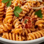 Squiggle Pasta